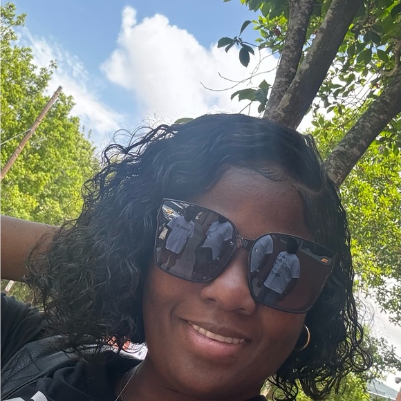 Meet your Posher, Rashaun - Picture 1 of 1